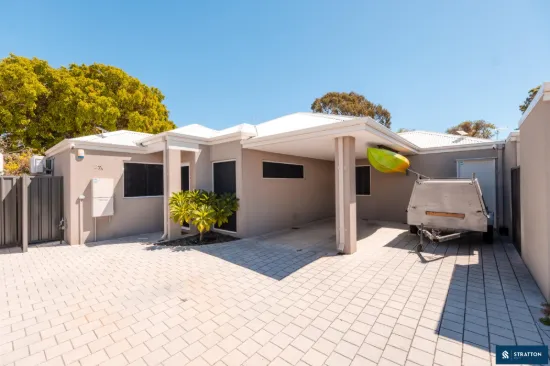 27A Mona Avenue, Beckenham, WA 6107