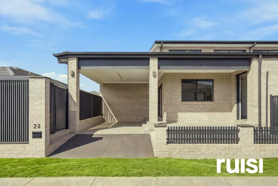 27A Mulumulung Street, Austral, NSW 2179