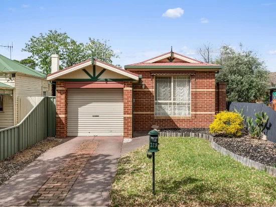 27A Nixon Street, Benalla VIC 3672 - For Sale