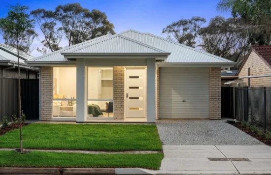 27A Penong Crescent, Salisbury North, SA 5108