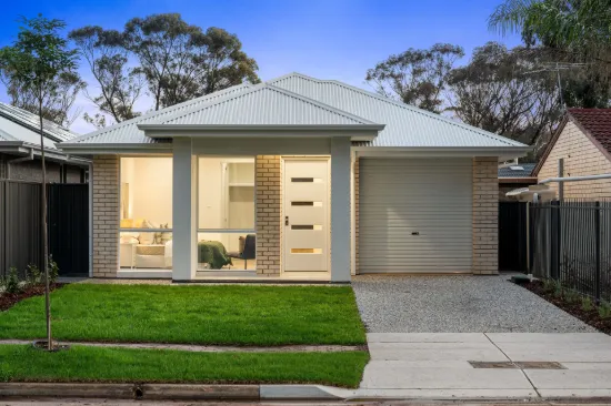 27a Penong Crescent, Salisbury North, SA 5108