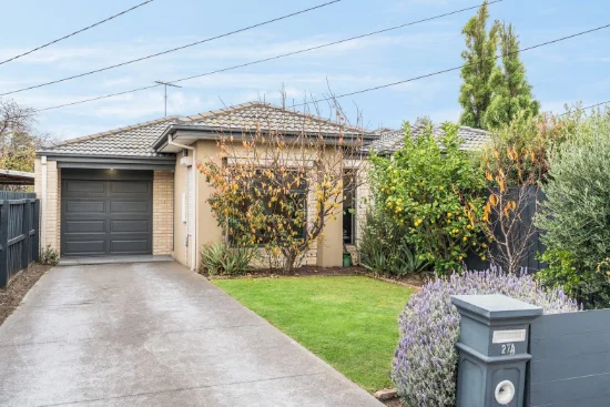 27A Pettitt Crescent, Norlane, Vic 3214