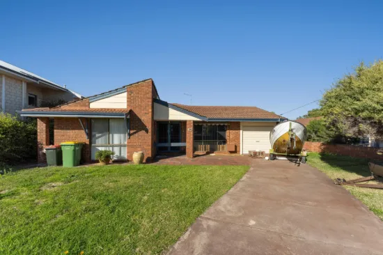 27a Seaforth Road, Shoalwater, WA 6169