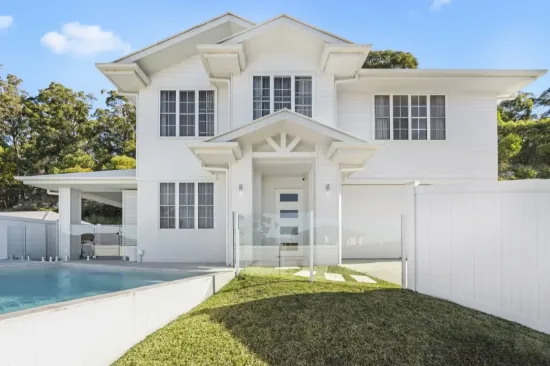 27A Sirec Way, Burleigh Heads, Qld 4220