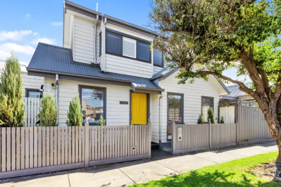 27A Stewart Street, Williamstown, Vic 3016