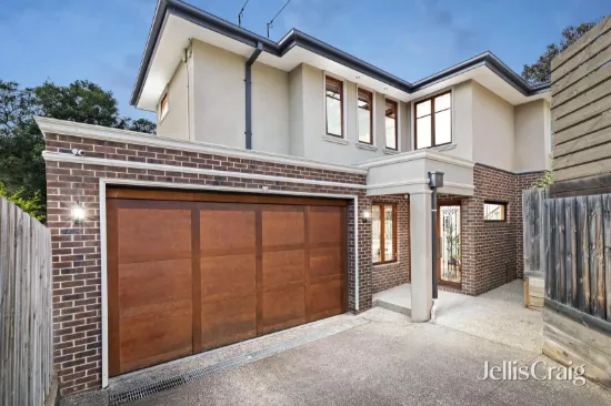 27A Tasman Avenue, Nunawading, Vic 3131
