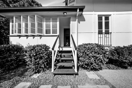 27A Tenth Avenue, Railway Estate, Qld 4810