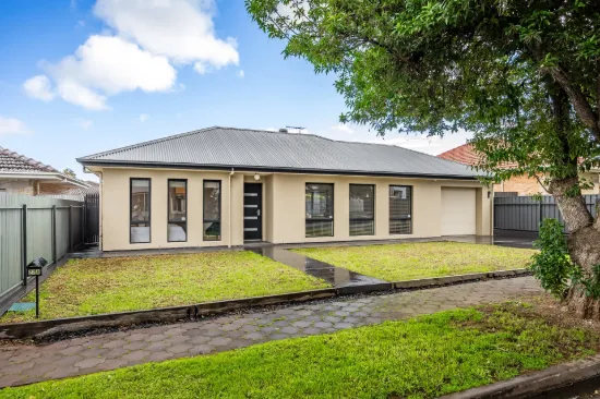 27A Thistle Avenue, Klemzig, SA 5087