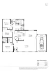 27A Thistle Avenue, Klemzig, SA 5087-Floorplan