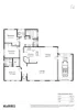 27A Thistle Avenue, Klemzig, SA 5087-Floorplan