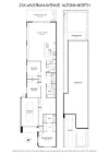 27A Valerian Avenue, Altona North, Vic 3025-Floorplan