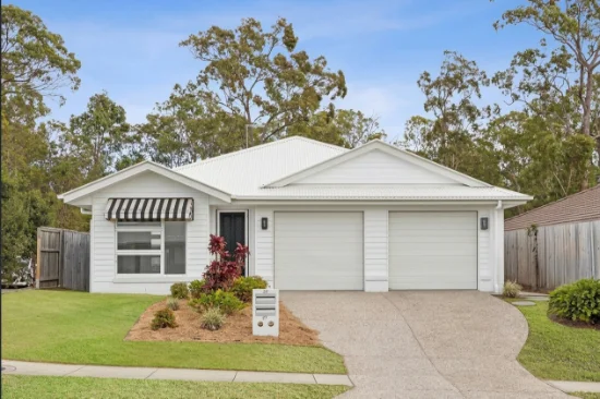 27A  Weedbrook St, Park Ridge, Qld 4125