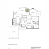 27B Bay Road, Claremont, WA 6010-Floorplan