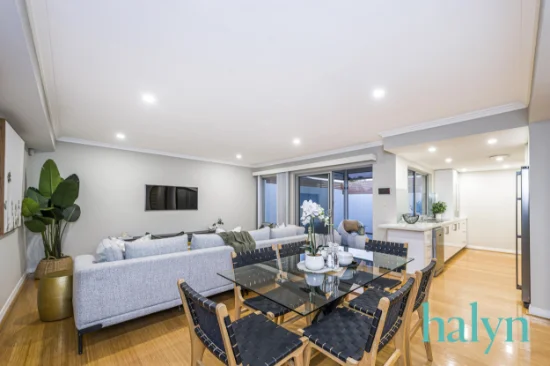 27B Connaught Street, West Leederville, WA 6007