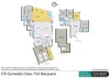 27B Cornwallis Close, Port Macquarie, NSW 2444-Floorplan