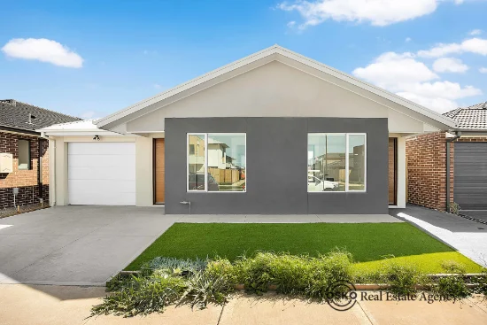 27b Deanside Drive, Deanside, Vic 3336