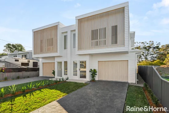 27B Deering Street, Ulladulla, NSW 2539