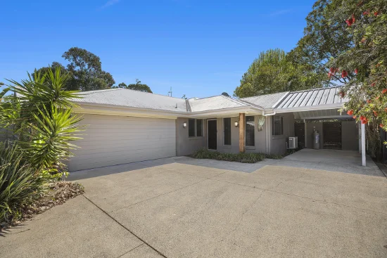 27B Dirrigeree Crescent, Sawtell, NSW 2452 - For Sale
