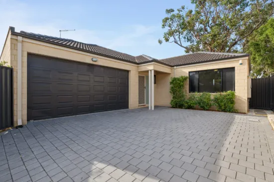 27B Farina Drive, Yokine, WA 6060