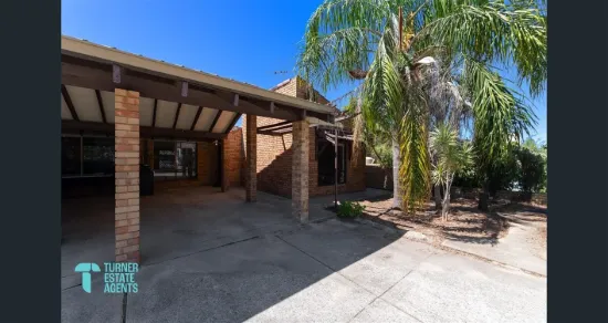 27B Guildford Road, Ashfield, WA 6054