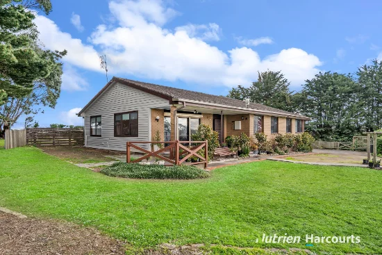 27B Leahys Lane, Timboon, Vic 3268
