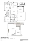 27B Raleigh Street, Carlisle, WA 6101-Floorplan