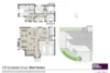 27B Scottsdale Circuit, West Hoxton, NSW 2171-Floorplan