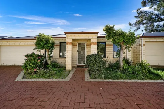 27B Sixth Road, Armadale, WA 6112