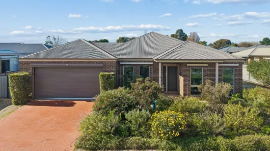28/1 Racecourse Road, Nagambie, Vic 3608