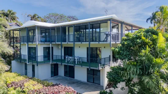 28/14 Hamilton Avenue, Cannonvale QLD 4802-Image