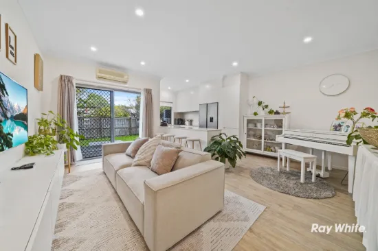 28/2-10 Cascade Drive, Underwood, Qld 4119