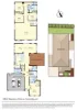 28/2 Barton Drive, Sandhurst, Vic 3977-Floorplan