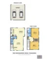 28/2 Rockgarden Drive, Truganina, Vic 3029-Floorplan