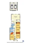 28-30 Newport Drive, Armstrong Creek, Vic 3217-Floorplan