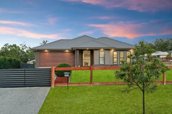 28-36 Dawson Close, New Beith, Qld 4124