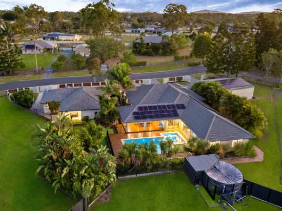 28-36 Rose Almond, Flagstone, Qld 4280