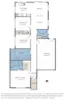 28/40 Mccubbin Way, Caroline Springs, Vic 3023-Floorplan