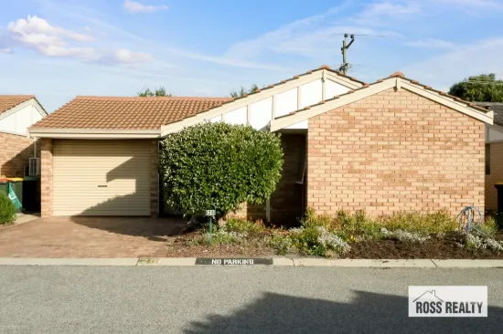 28/52 Aussat Drive, Kiara, WA 6054