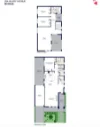 28 A Hilary Ave, McCrae, Vic 3938-Floorplan