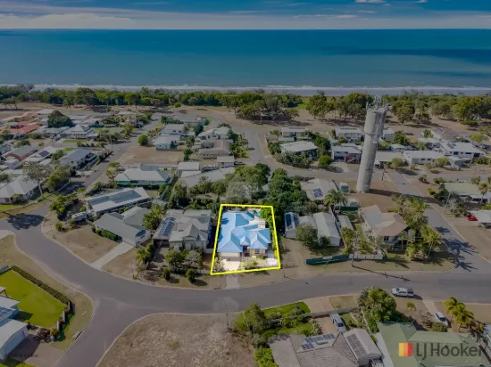 28 Acacia Street, Moore Park Beach, Qld 4670