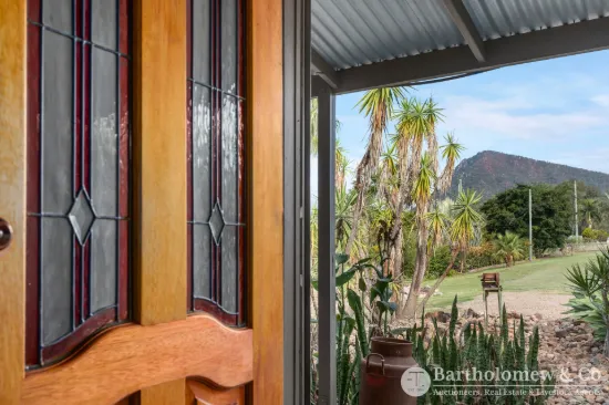 28 Adam Drive, Aratula, Qld 4309