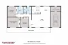 28 Adina Close, Forster, NSW 2428-Floorplan