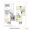 28 Aegean Link, Point Cook, Vic 3030-Floorplan