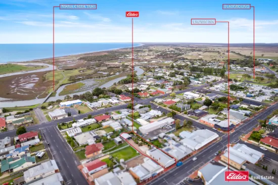 28 Agnes Street, Kingston Se, SA 5275