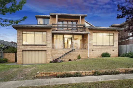 28 Aikman Crescent, Chadstone VIC 3148-Image