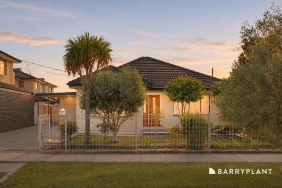 28 Ainsworth Street, Sunshine West, Vic 3020
