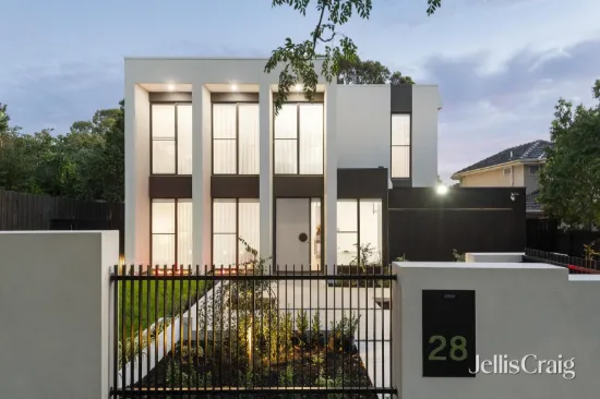 28 Airedale Avenue, Hawthorn East, Vic 3123