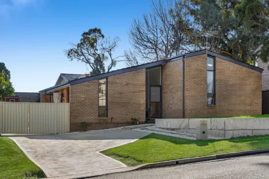 28 Akuna Avenue, Bradbury, NSW 2560