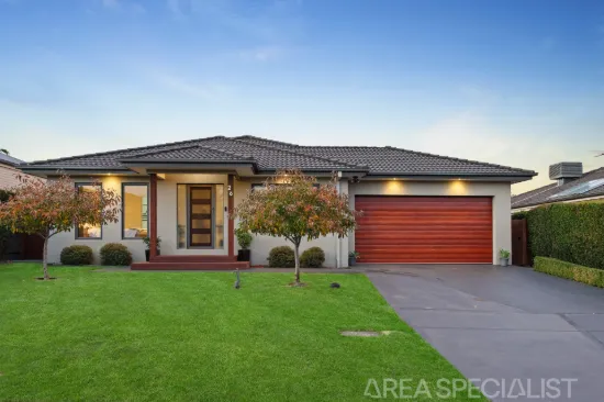 28 Alexandra Mews, Langwarrin, Vic 3910
