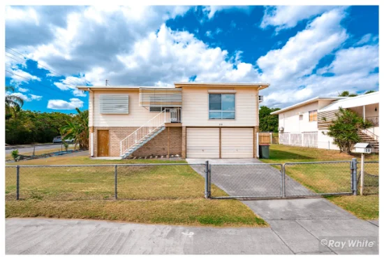 28 Alexandra Street, Park Avenue QLD 4701-Image